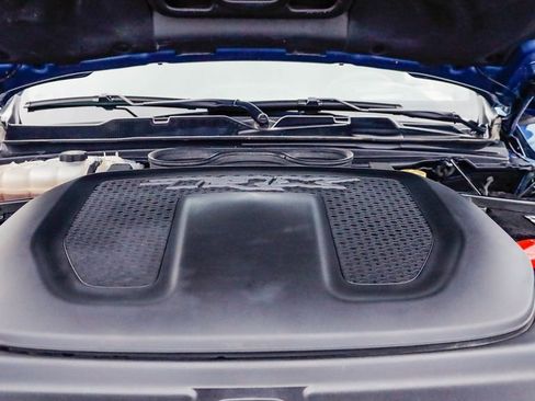 Used 2024 RAM 1500 TRX image 28