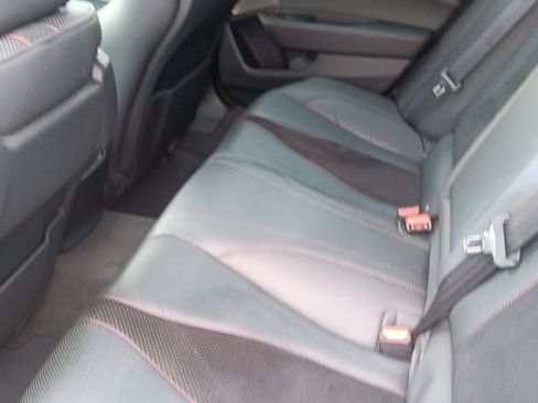 Used 2023 Acura TLX w/ A-SPEC Pkg FWD image 18