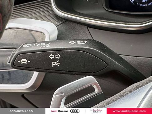 Certified 2023 Audi RS 7 Sportback AWD/4WD image 31