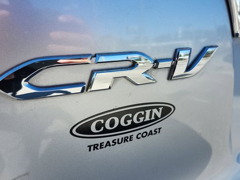 Used 2015 Honda CR-V EX image 41