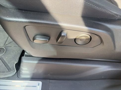 Used 2024 Chevrolet Silverado 1500 LT w/ All Star Edition Plus image 20