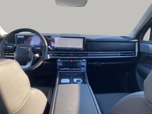 New 2026 Hyundai Santa Fe XRT image 35