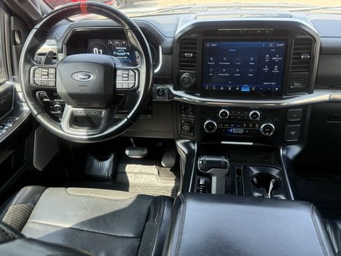 Used 2023 Ford F150 Raptor w/ Raptor 37 Performance Package image 17