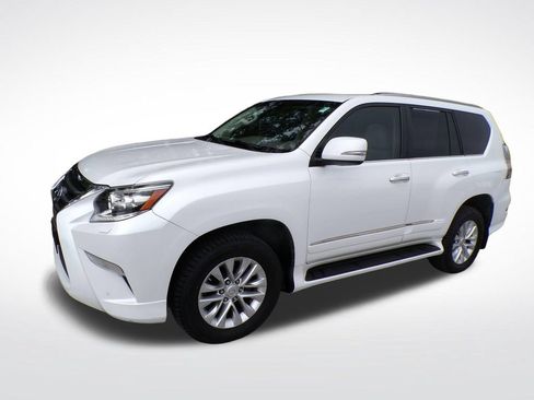 Used 2014 Lexus GX 460 w/ Premium Package AWD/4WD image 2