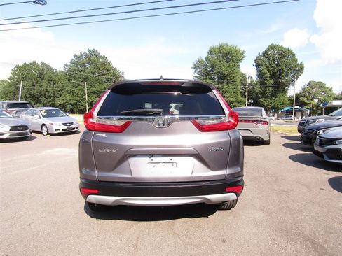 Used 2018 Honda CR-V EX image 6