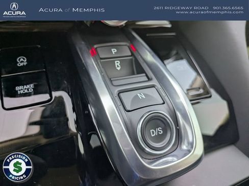 Certified 2026 Acura MDX FWD w/ Technology Package image 18