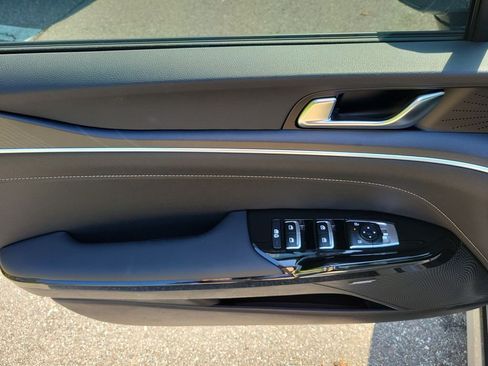 New 2026 Kia K5 GT-Line w/ GT-Line Premium Package FWD image 19