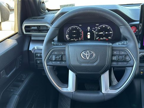 New 2026 Toyota 4Runner TRD Off-Road Premium image 24