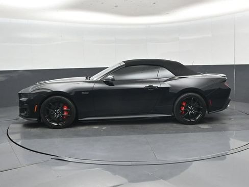 Used 2024 Ford Mustang GT Premium RWD image 30