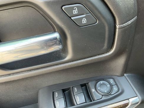 Used 2020 Chevrolet Silverado 1500 LT w/ All-Star Edition AWD/4WD image 26