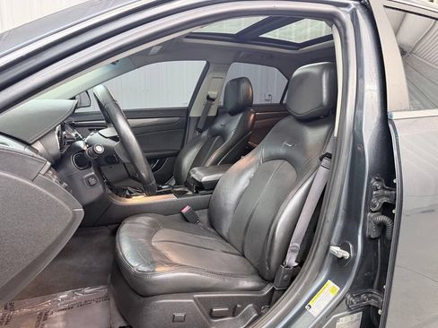 Used 2011 Cadillac CTS V RWD image 14