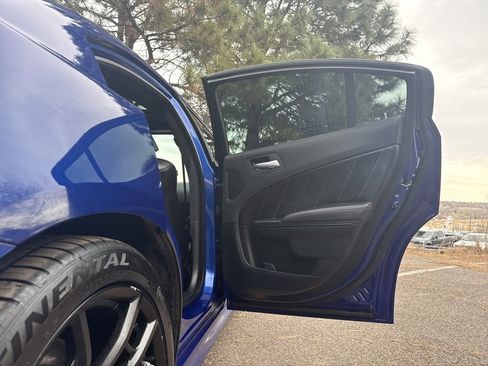 Used 2018 Dodge Charger R/T image 26