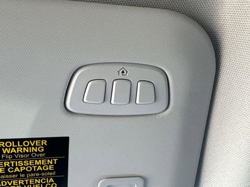 New 2025 Ford Bronco Sport Big Bend w/ Convenience Package image 29