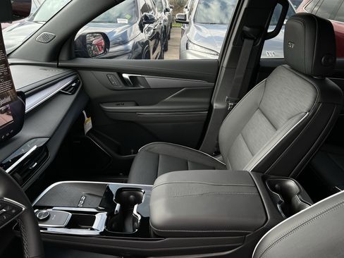 New 2026 Buick Enclave Sport Touring image 23