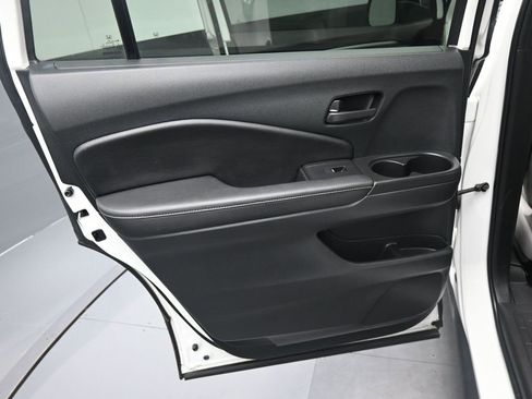 Used 2022 Honda Passport EX-L image 8