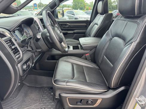 Used 2020 RAM 1500 Limited AWD/4WD image 10