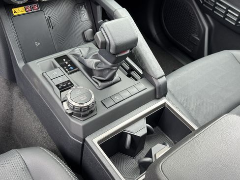 New 2026 Toyota 4Runner TRD Sport Premium AWD/4WD image 20