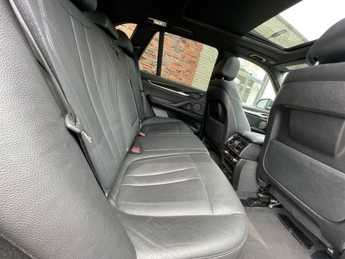 Used 2016 BMW X5 xDrive35i AWD/4WD image 29
