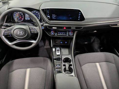 Certified 2023 Hyundai Sonata SEL image 23