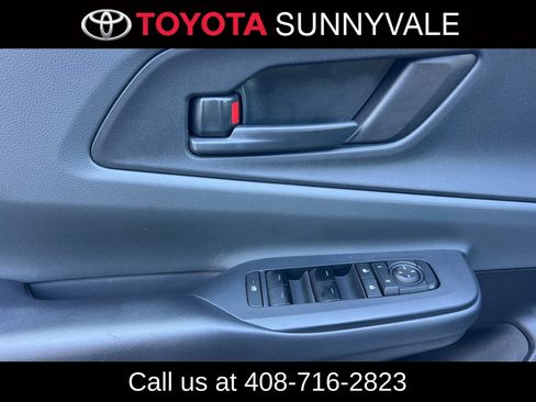 Used 2026 Toyota Prius LE image 15