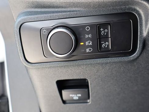 Used 2025 Ford Bronco Big Bend image 38