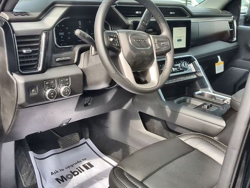 New 2026 GMC Sierra 3500 Denali w/ Denali Reserve Package image 10
