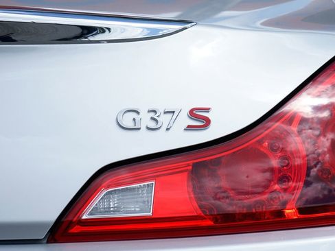 Used 2008 INFINITI G37 Journey w/ Premium Pkg RWD image 49