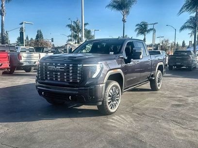 New 2026 GMC Sierra 2500 Denali Ultimate