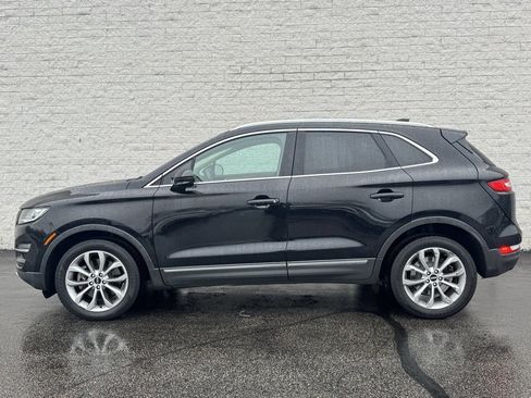 Used 2019 Lincoln MKC Select w/ Select Plus Package image 9