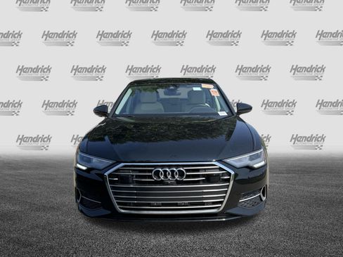 Used 2023 Audi A6 2.0T Premium w/ Convenience Package AWD/4WD image 3