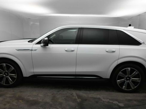 New 2025 Cadillac Escalade IQ Luxury 2 image 5