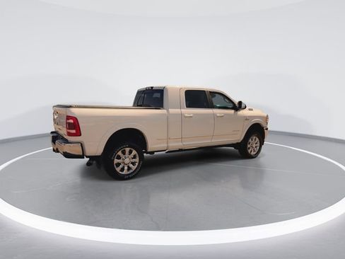 Used 2020 RAM 2500 Limited image 8