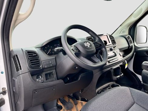 New 2026 RAM ProMaster 2500 w/ Convenience Group FWD image 9