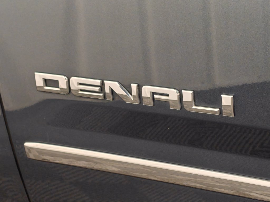 Used 2020 GMC Yukon XL Denali AWD/4WD image 60