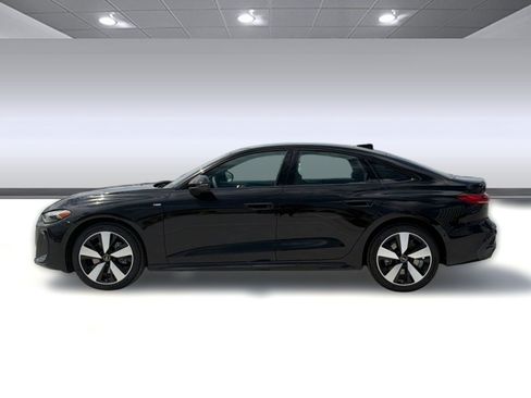 New 2026 Audi A5 2.0T Premium Plus AWD/4WD image 2