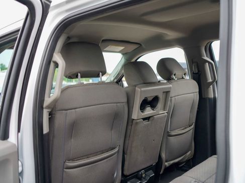 Used 2020 Ford F250 XLT w/ XLT Value Package AWD/4WD image 19