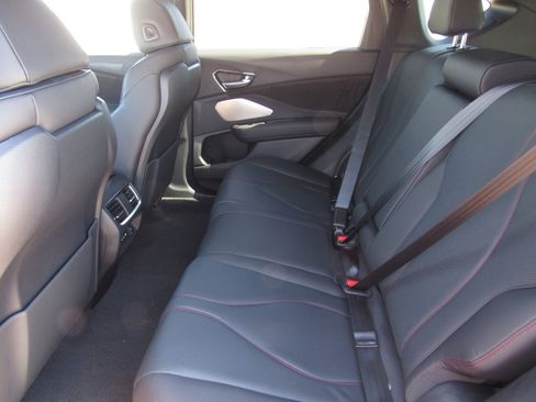 New 2026 Acura RDX A-Spec image 15