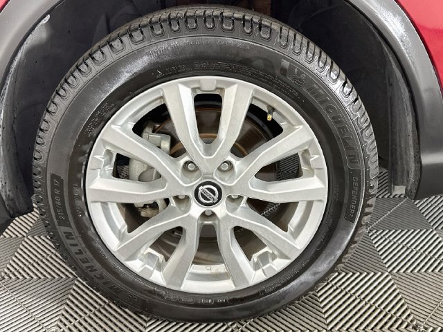 Used 2021 Nissan Rogue Sport S FWD image 38