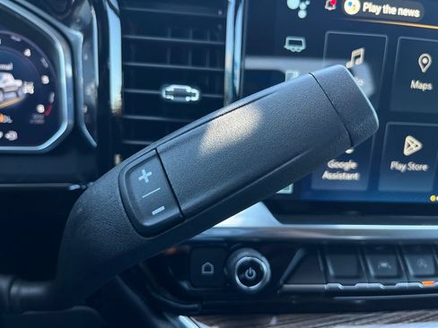 New 2026 Chevrolet Silverado 1500 RST w/ RST Select Package AWD/4WD image 27