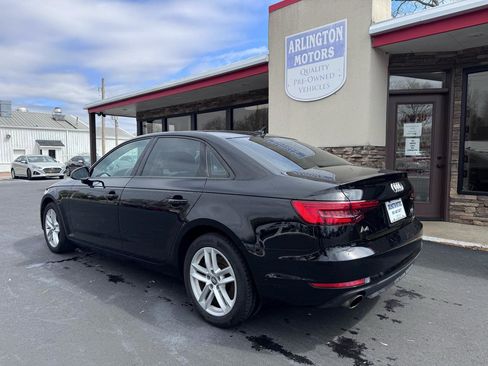 Used 2017 Audi A4 2.0T Premium image 3