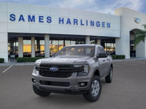 New 2026 Ford Ranger XL RWD image 2