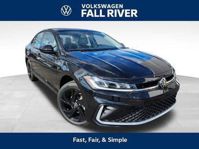 New 2025 Volkswagen Jetta SE