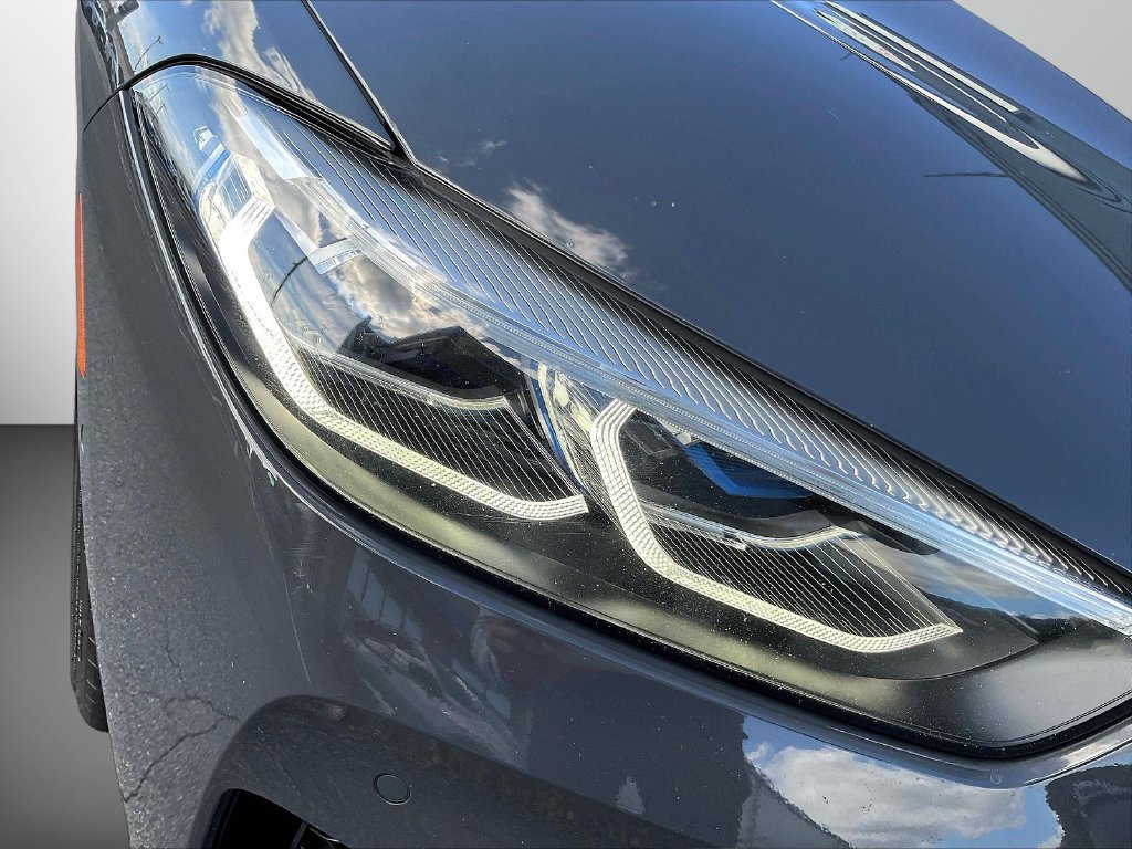 Used 2020 BMW M850i Gran Coupe xDrive w/ Driving Assistance Package 2 AWD/4WD image 33