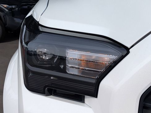 New 2026 Toyota 4Runner TRD Sport image 6