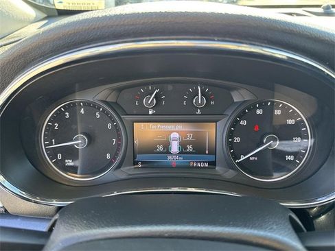 Used 2022 Buick Encore Preferred w/ Safety Package image 10