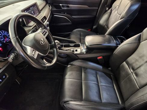 Used 2020 Kia Telluride SX FWD image 14