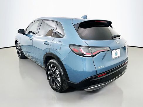 Certified 2026 Honda HR-V EX-L image 7