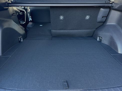 New 2024 Toyota RAV4 XLE image 13