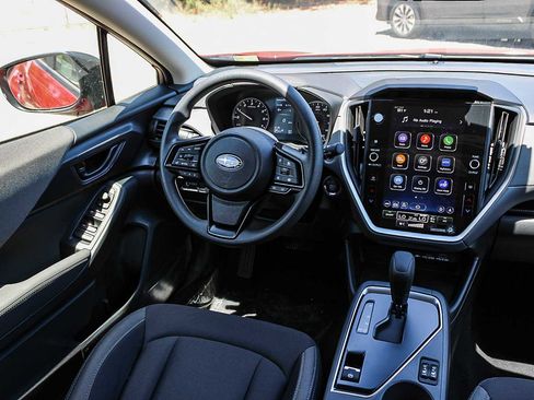 New 2025 Subaru Crosstrek 2.5i Premium image 15