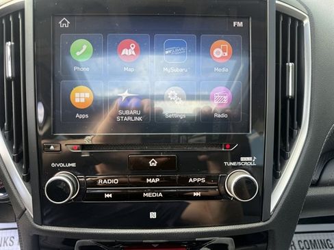 Used 2020 Subaru Forester Touring AWD/4WD image 16